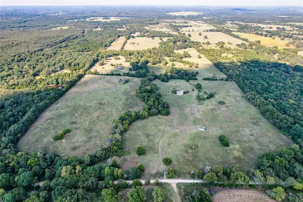 0000 E 1420 Road, Sasakwa, OK 74867