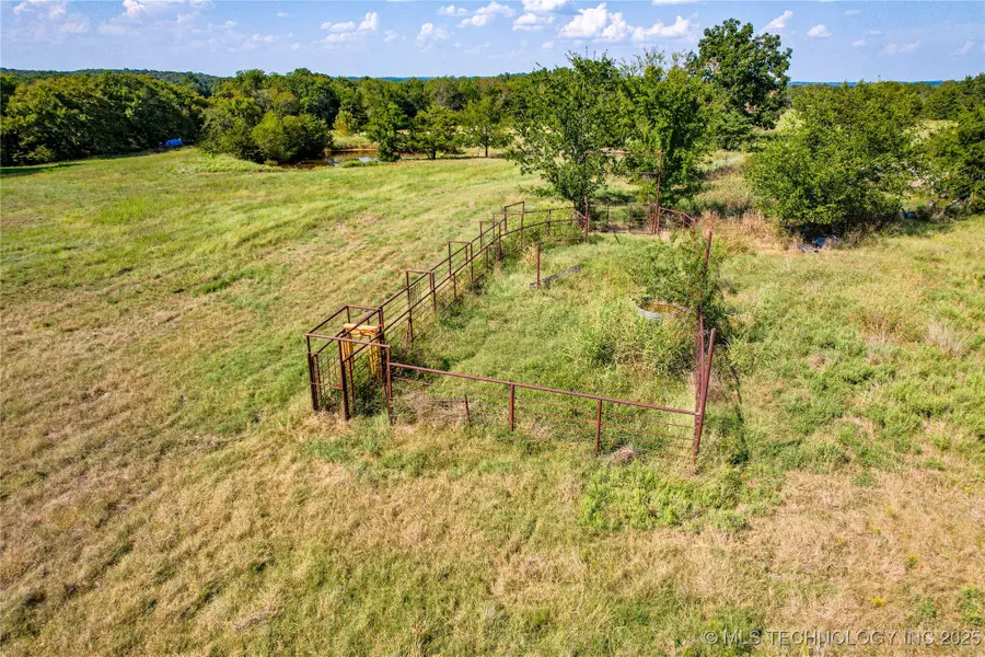 0000 E 1420 Road, Sasakwa, OK 74867 - Image #2
