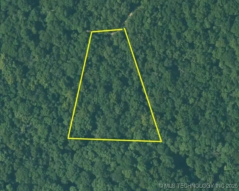 462201 E Colburn Road, Proctor, OK 74457 - Image #1