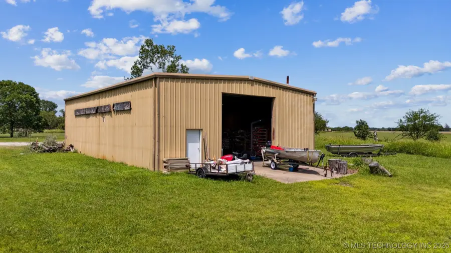 611 S Ash Street, Nowata, OK 74048 - Image #3