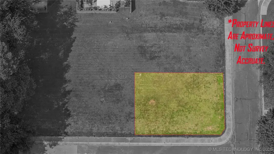 501 St Andrews Place, Grove, OK 74344 - Image #3