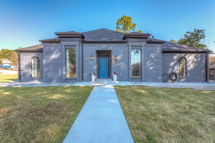 1805 Glendale Road, Sapulpa, OK 74066 - Image #3