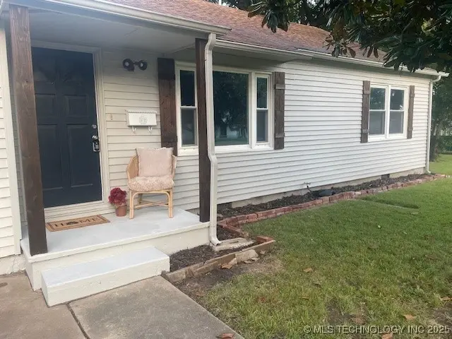 115 N Indianola Street, Pryor, OK 74361 - Image #3