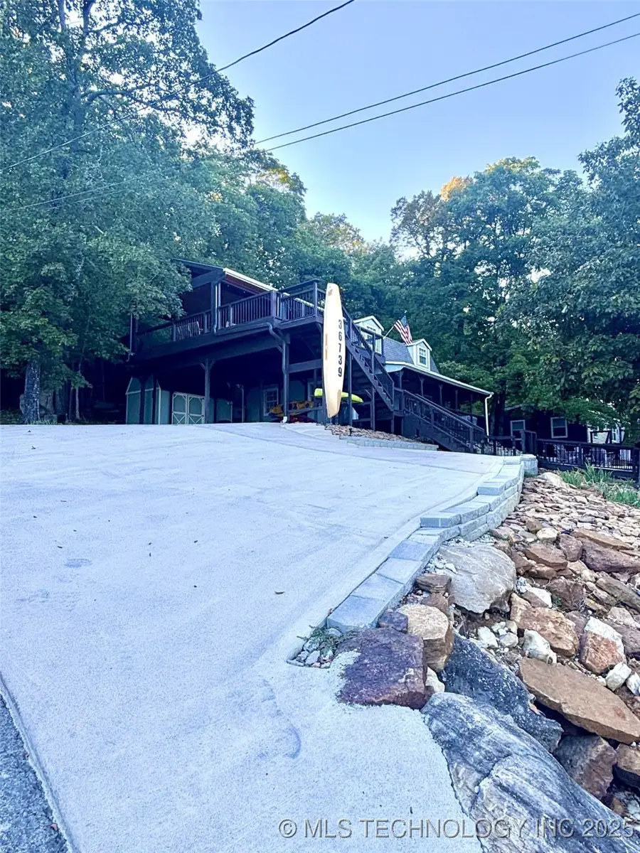 36739 S 512 Road, Vian, OK 74962 - Image #2