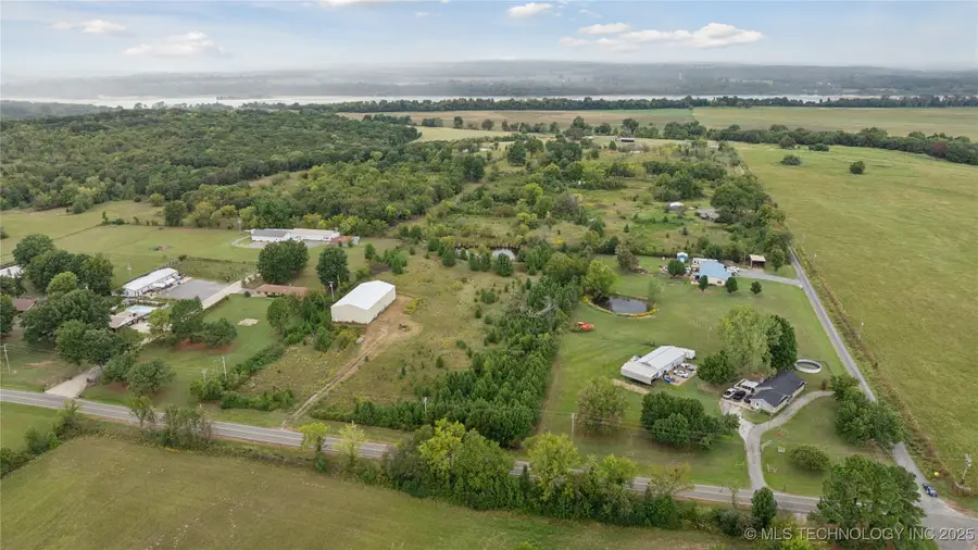 8450 Fern Mountain Road, Muskogee, OK 74401 - Image #3