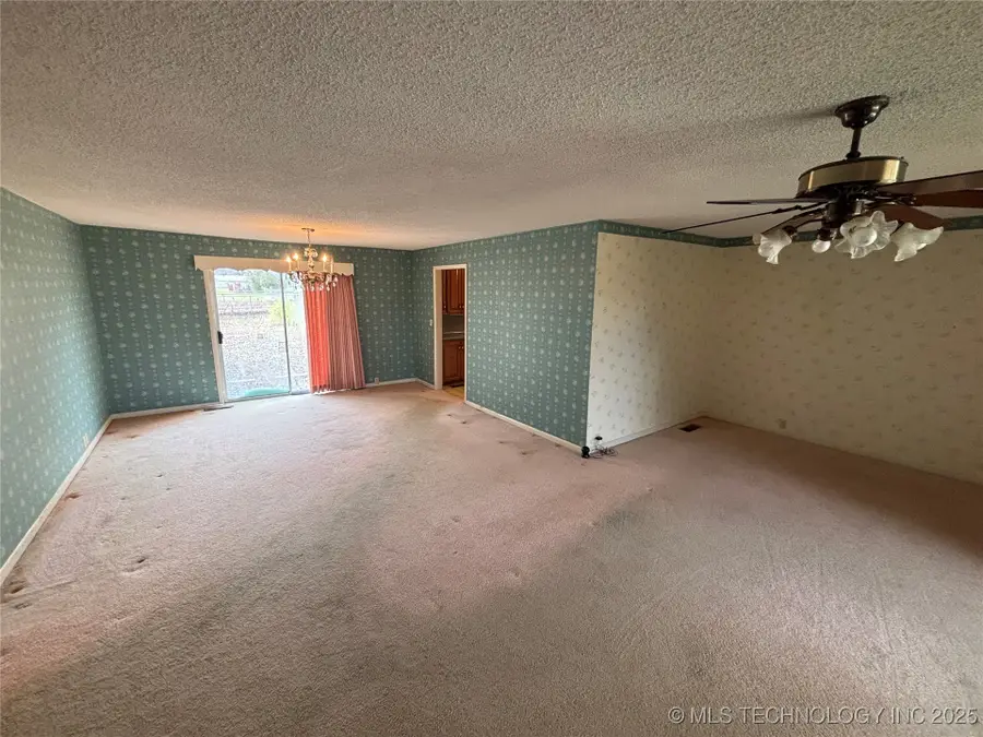 504 N D Avenue, Cleveland, OK 74020 - Image #2