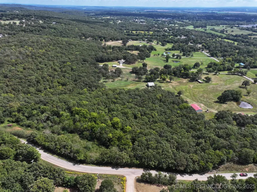 0000 Cottonwood Road, Roland, OK 74954 - Image #2