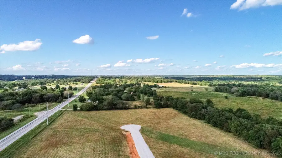 11872 Campbell, Overbrook, OK 73453 - Image #3