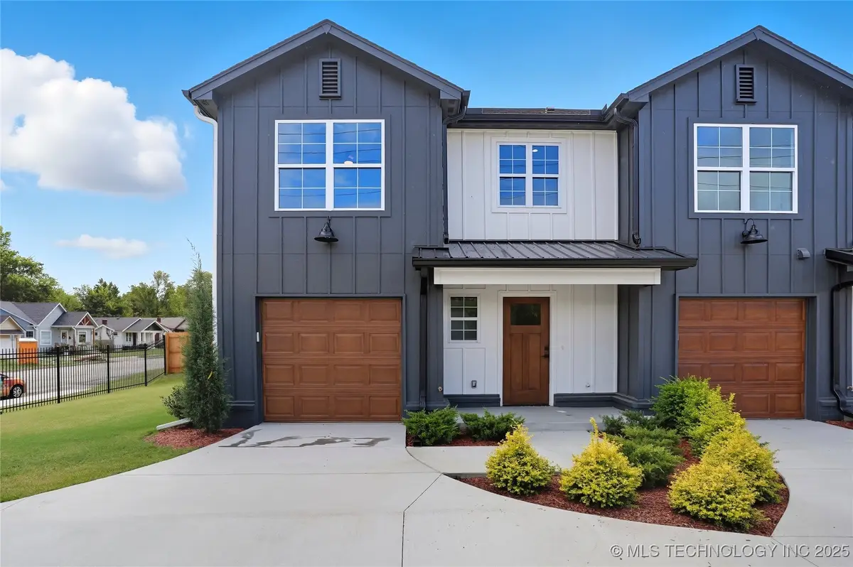 1448 N Main Street #1, Tulsa, OK 74106 - Image #1