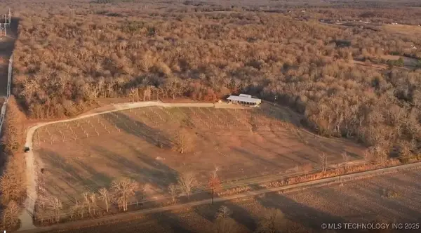 488 Rock House Road, Bennington, OK 74723