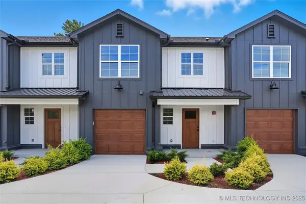 1448 N Main Street #2, Tulsa, OK 74106