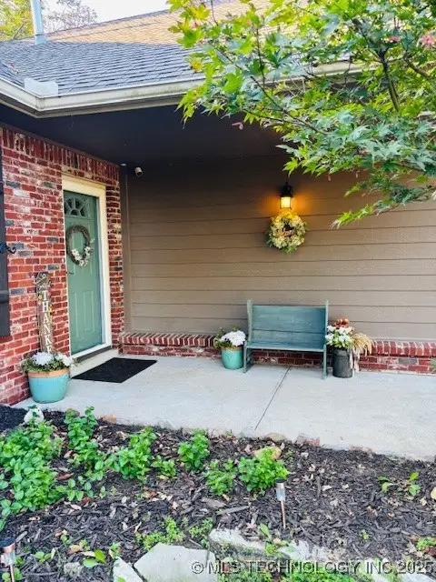 608 W 33rd Street, Sand Springs, OK 74063 - Image #3