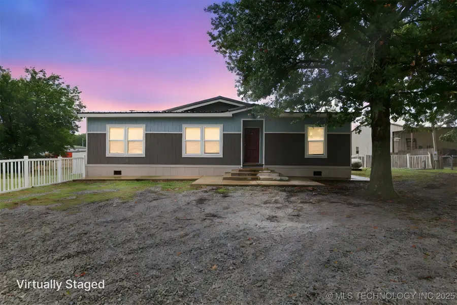 8905 Rock Road, Kingston, OK 73439 - Image #2