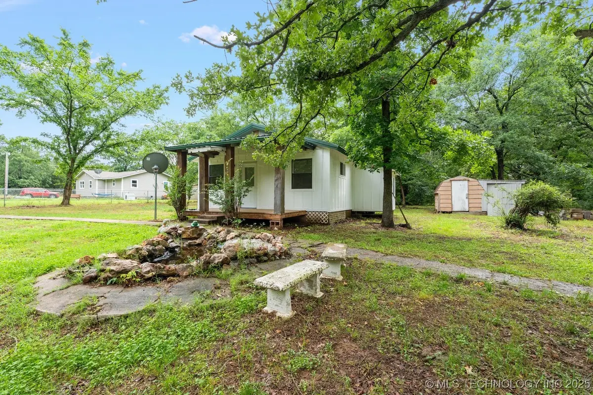 1592 20 Highway, Eucha, OK 74342 - Image #1