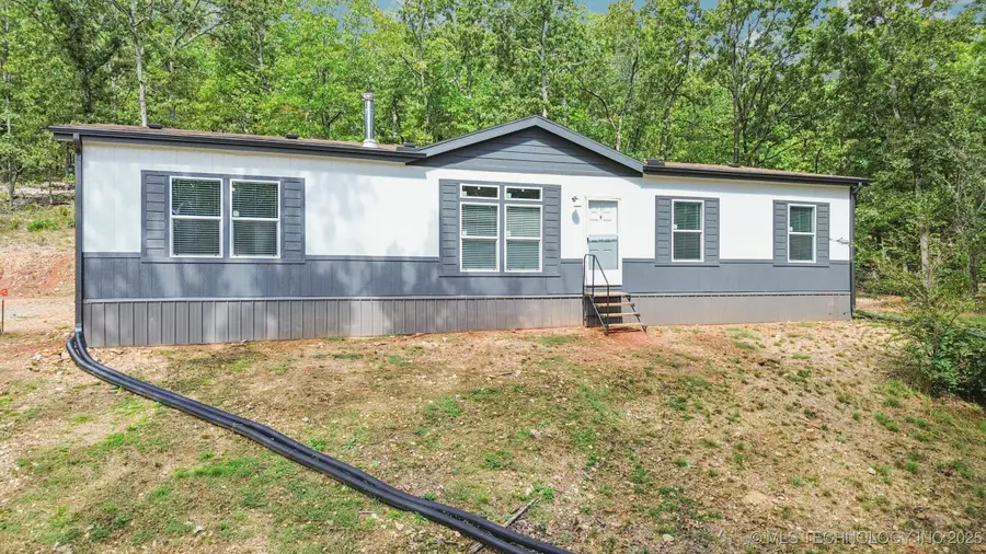 12112 W 690 Road, Hulbert, OK 74441 - Image #2