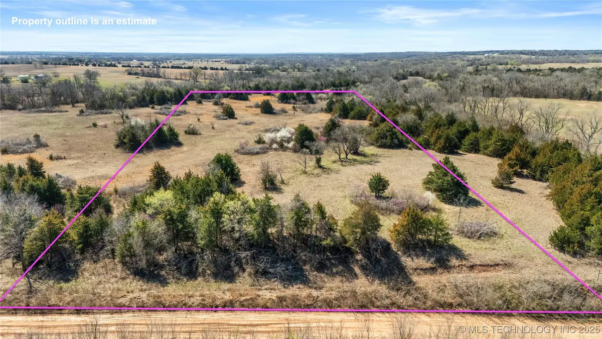 002 E 800, Cushing, OK 74023 - Image #1