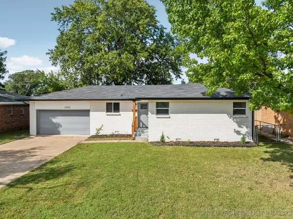 10931 E 4th Place, Tulsa, OK 74128