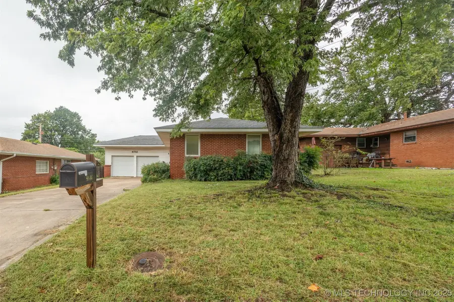 4732 Cornell Drive, Bartlesville, OK 74006 - Image #2
