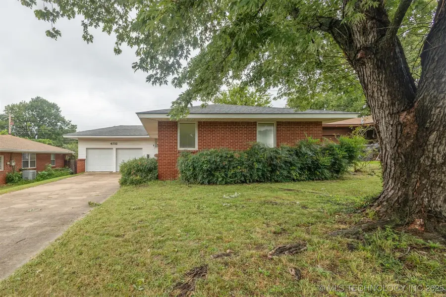 4732 Cornell Drive, Bartlesville, OK 74006 - Image #3