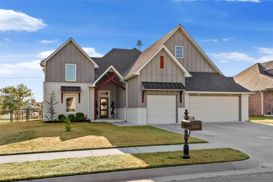 3053 N Front Road, Catoosa, OK 74015 - Image #2