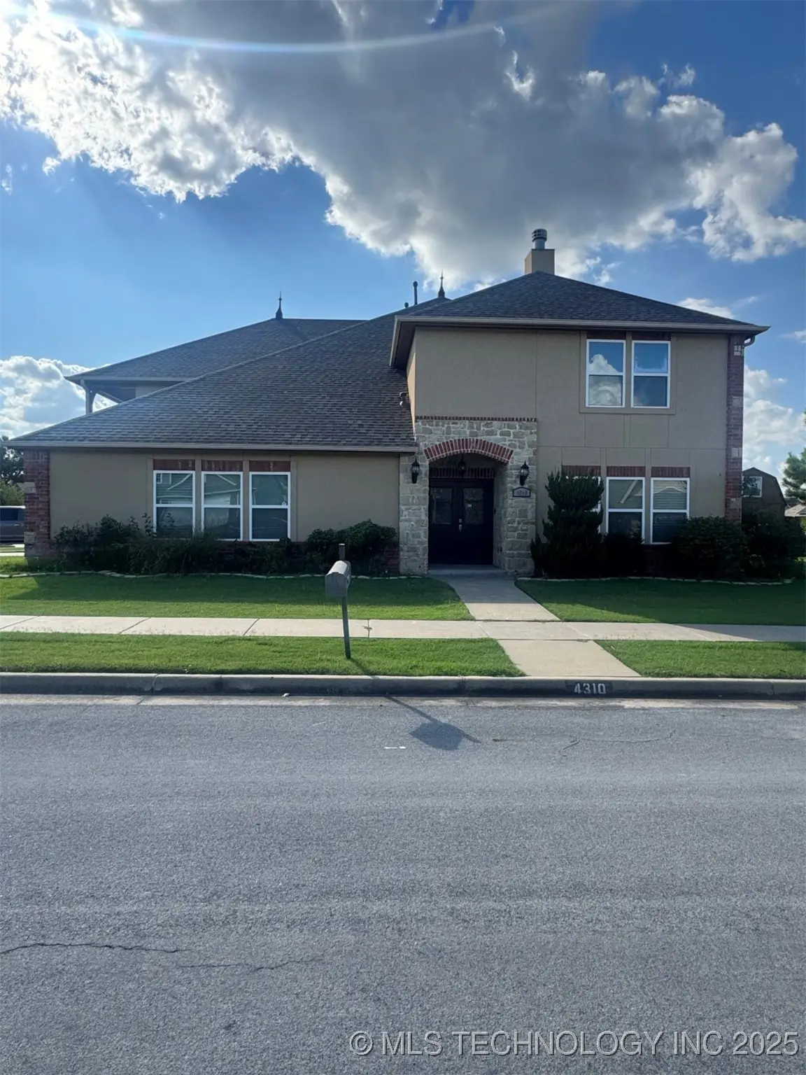 4310 S 134th East Place, Tulsa, OK 74134 - Image #1