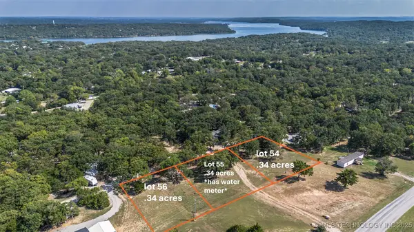 Address Withheld By Seller, Davis, OK 73030