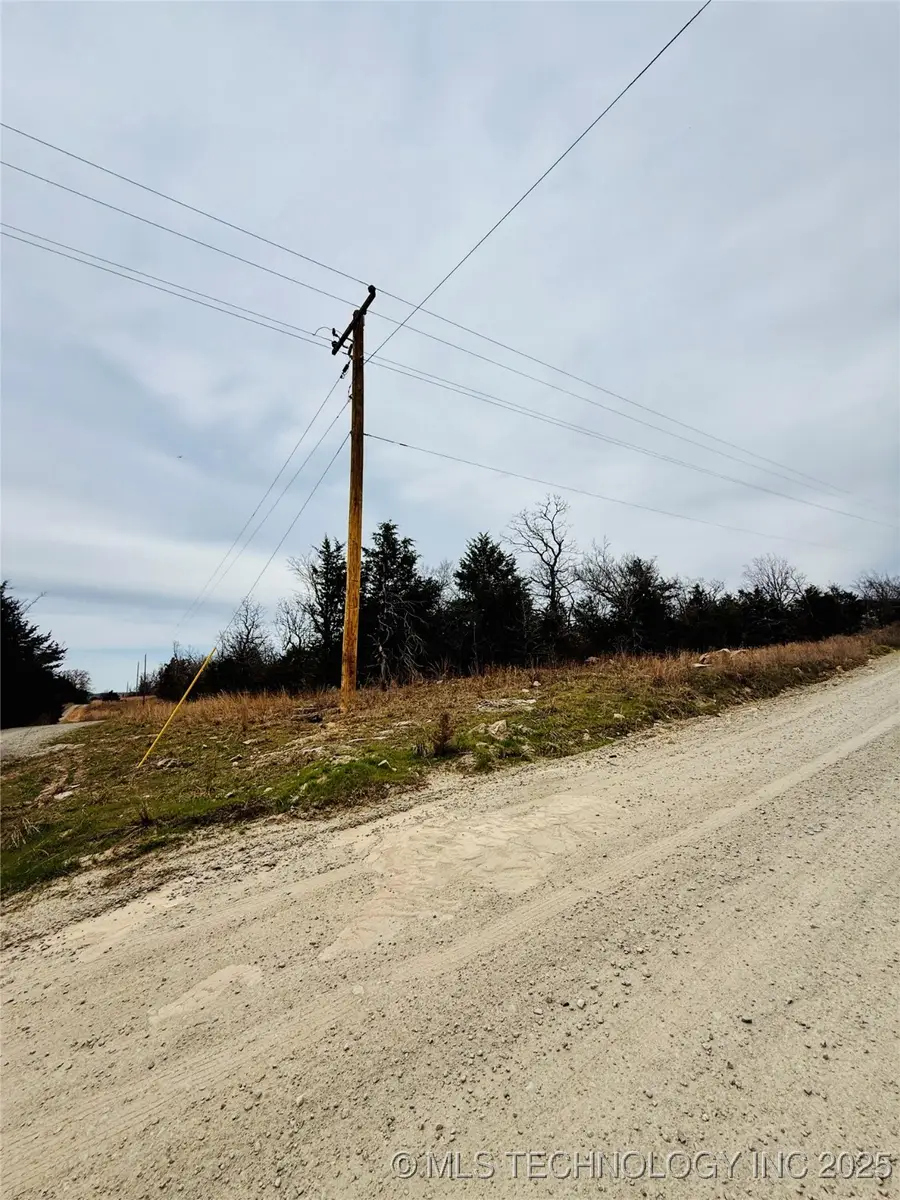 0 Dozer Mountain, Eufaula, OK 74432 - #2