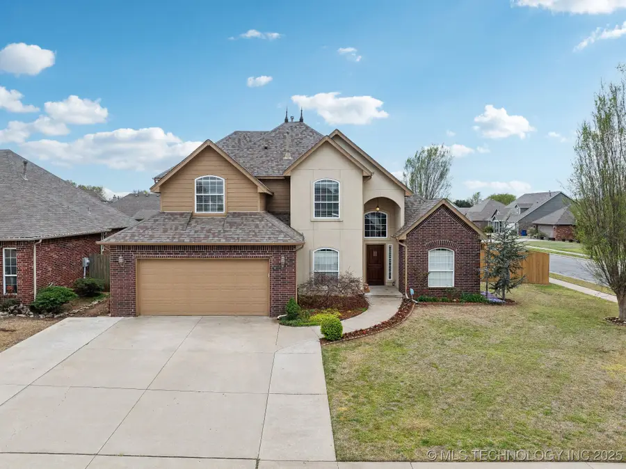 13302 E 43rd Street, Tulsa, OK 74134 - Image #2