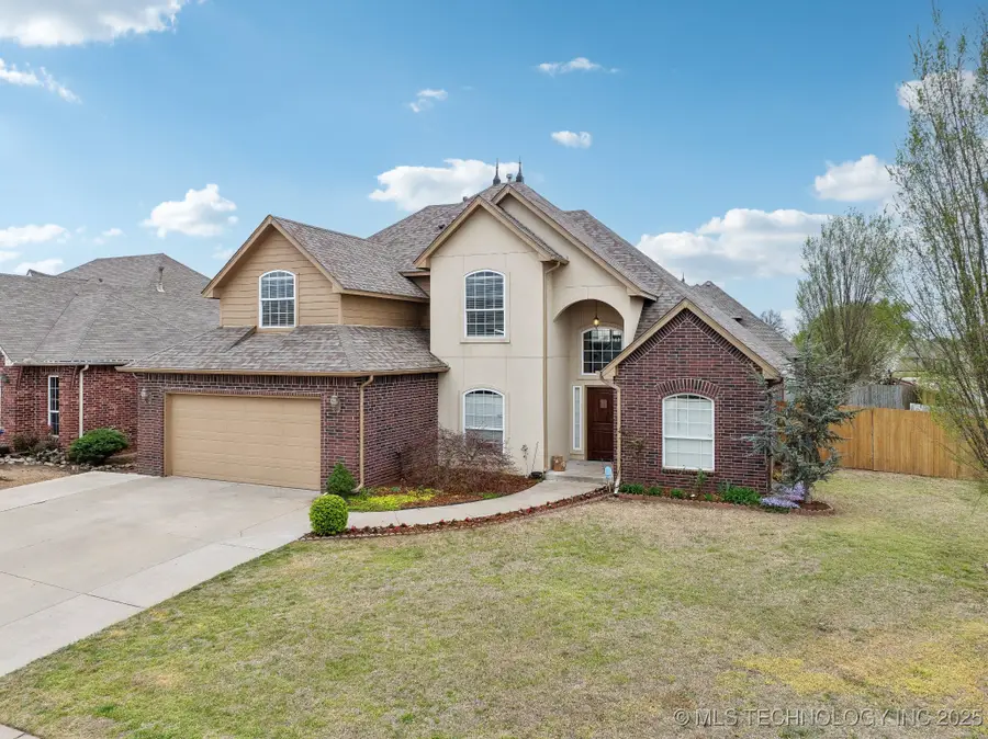 13302 E 43rd Street, Tulsa, OK 74134 - Image #3