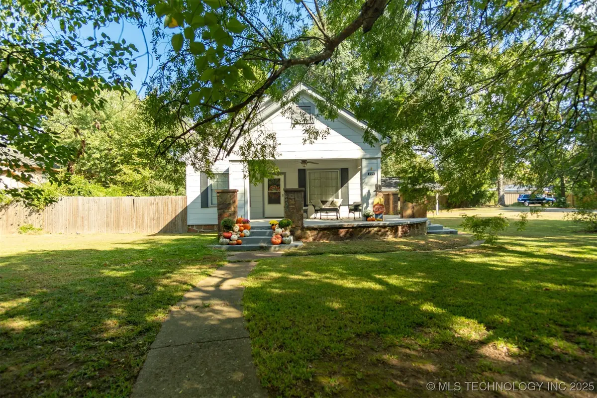 709 NE 2nd, Antlers, OK 74523 - Image #1