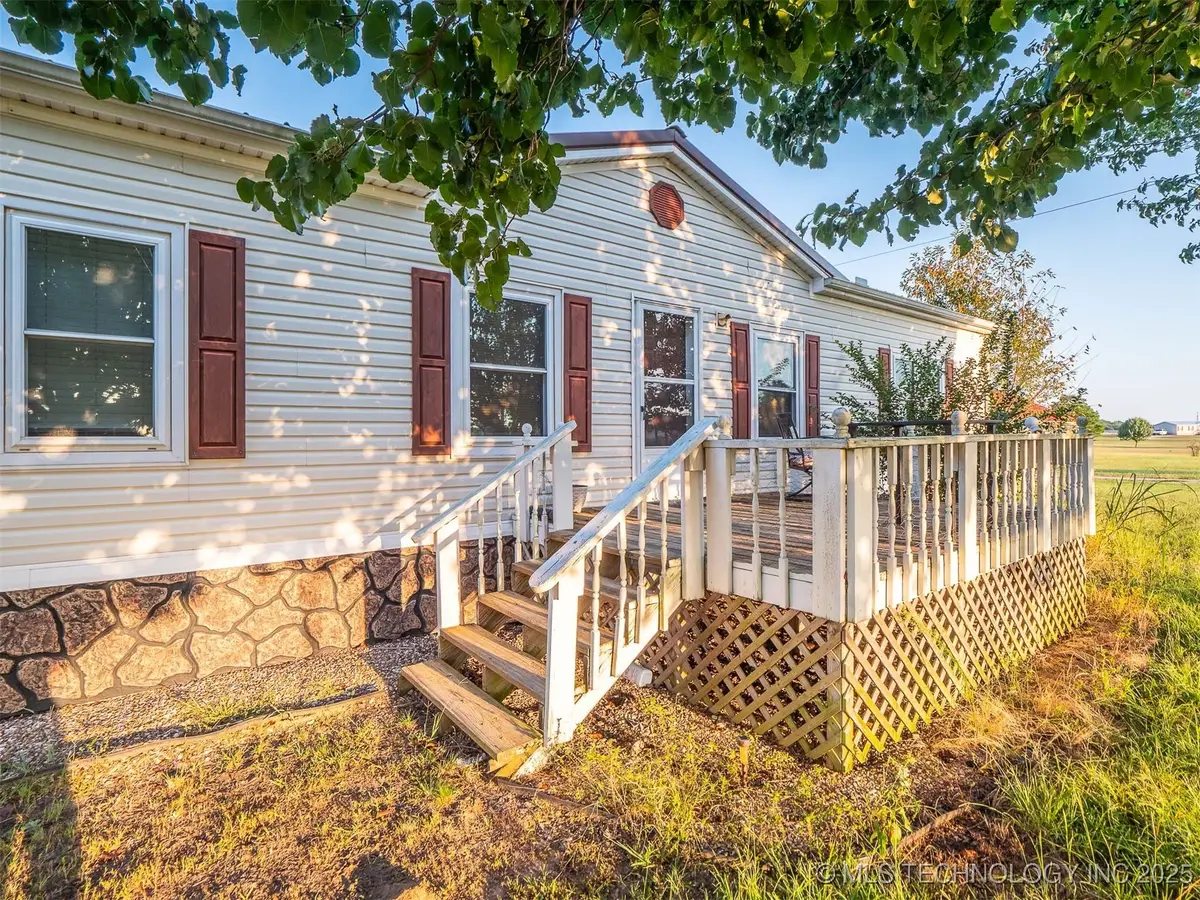 36 Gragg, Quinton, OK 74561 - Image #1