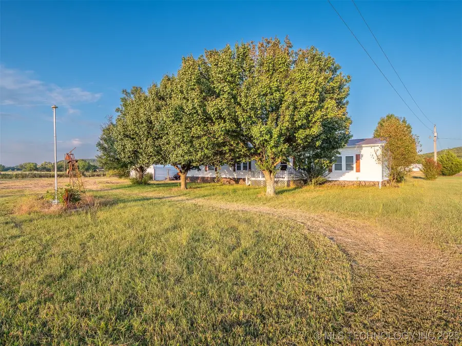 36 Gragg, Quinton, OK 74561 - Image #2