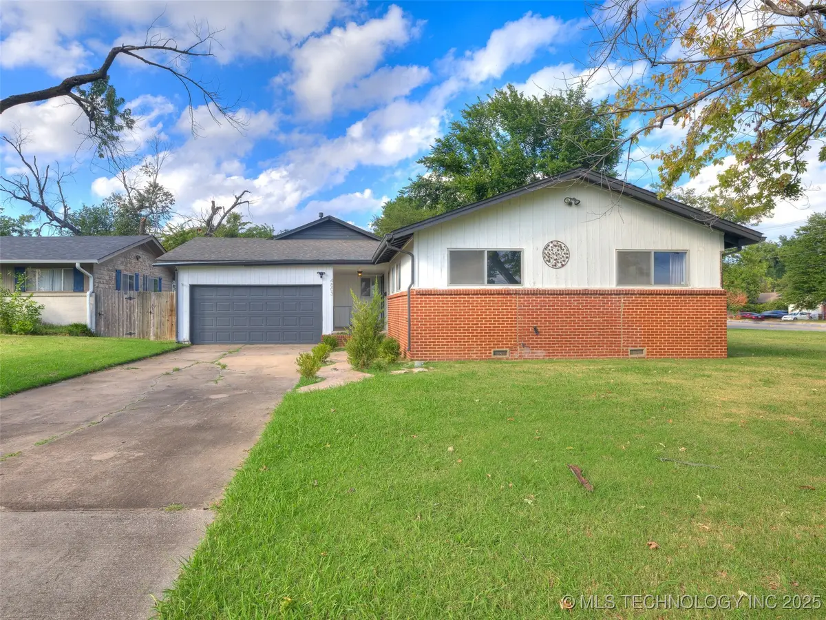 4803 E 46th Street, Tulsa, OK 74135 - Image #1