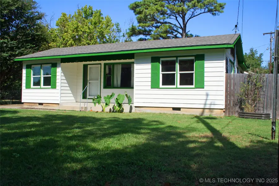 511 7th Se, Ardmore, OK 73401 - Image #2