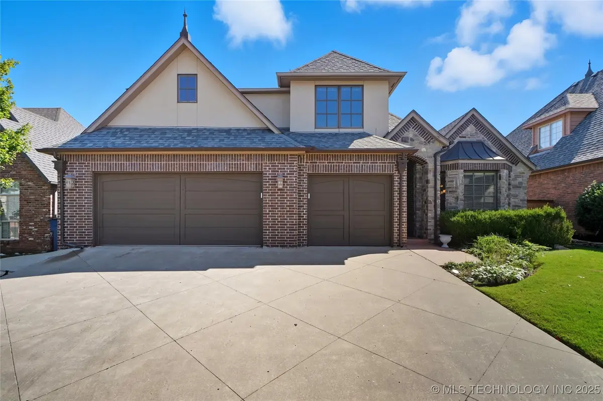 9407 S Sandusky Avenue, Tulsa, OK 74137 - Image #1