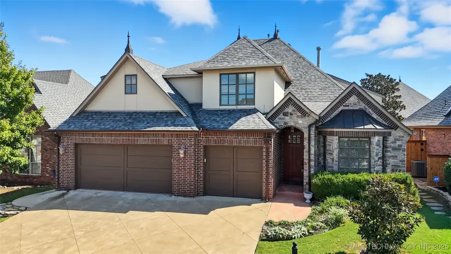 9407 S Sandusky Avenue, Tulsa, OK 74137 - Image #2