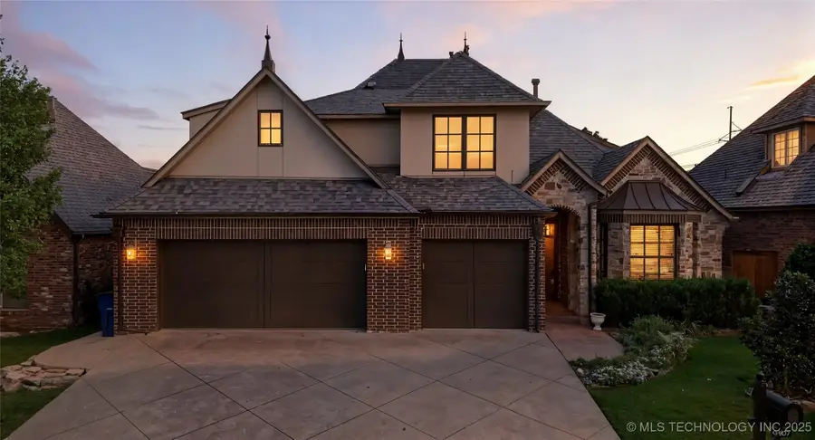 9407 S Sandusky Avenue, Tulsa, OK 74137 - Image #3