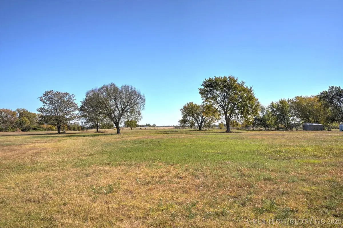 N 153rd Road, Mounds, OK 74047 - #1