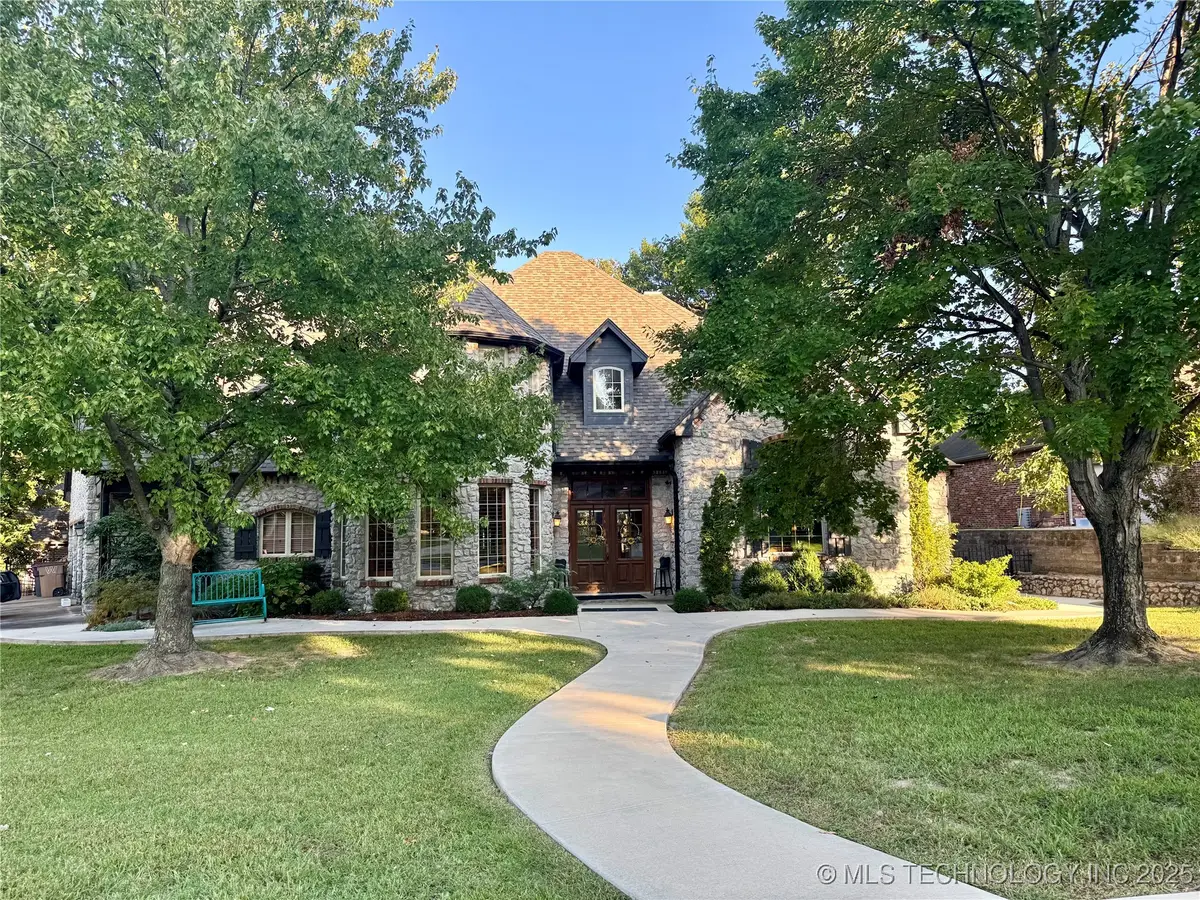 11401 S 67th East Avenue, Bixby, OK 74008 - Image #1