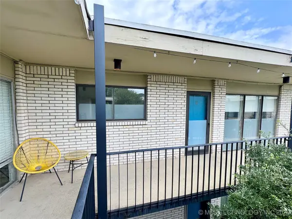 3333 E 38th Street #11, Tulsa, OK 74135