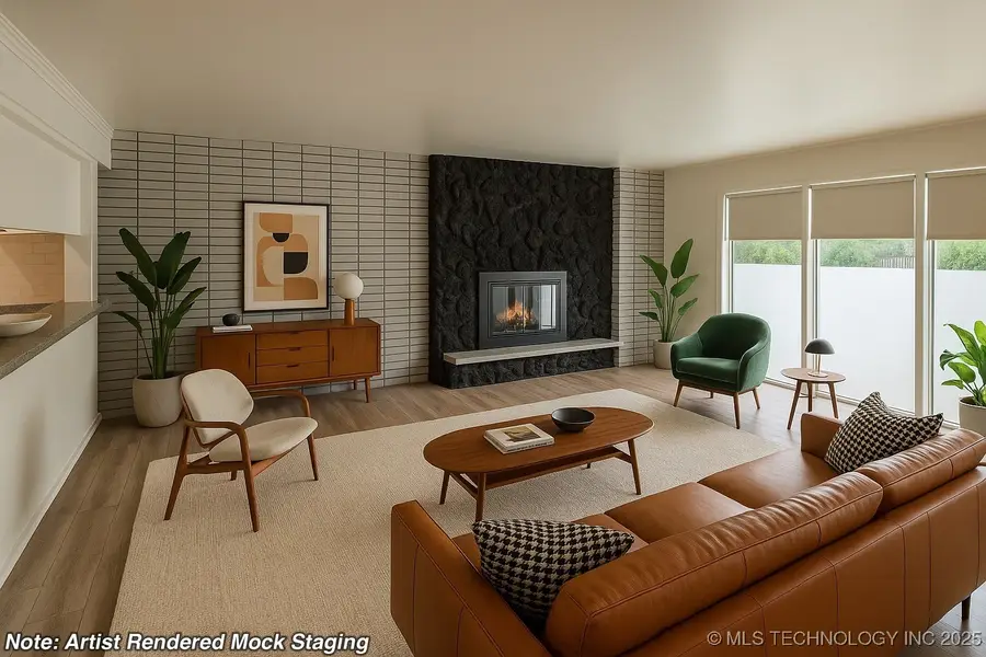 3333 E 38th Street #11, Tulsa, OK 74135 - Image #3