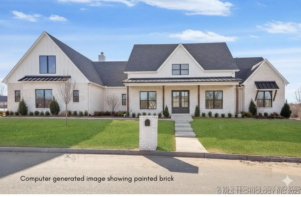 4830 W 77th Place S, Tulsa, OK 74132 - Image #1