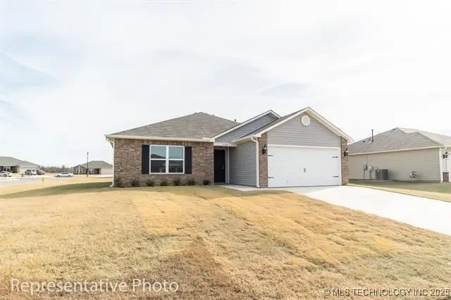 16411 S 86th East Avenue, Bixby, OK 74008 - Image #1