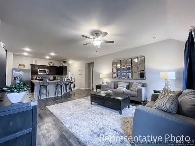 16429 S 87th East Avenue, Bixby, OK 74008 - Image #3