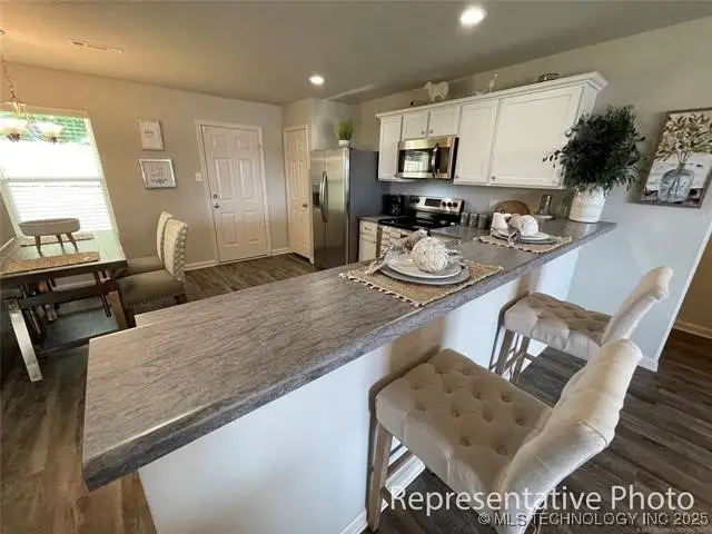 16407 S 86th East Avenue, Bixby, OK 74008 - Image #3