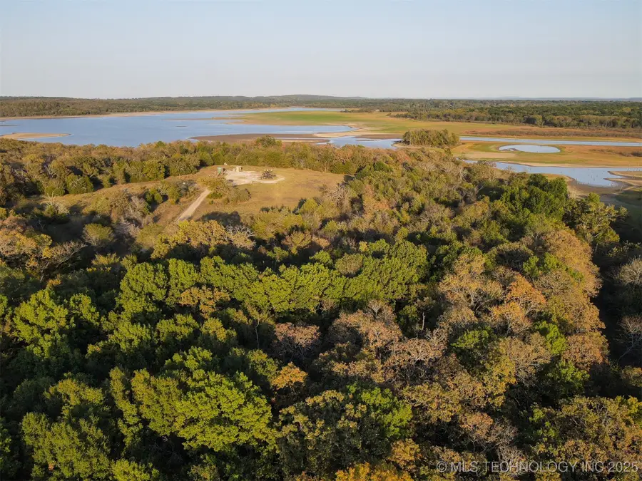 33 E 1220 Road, Eufaula, OK 74432 - Image #3