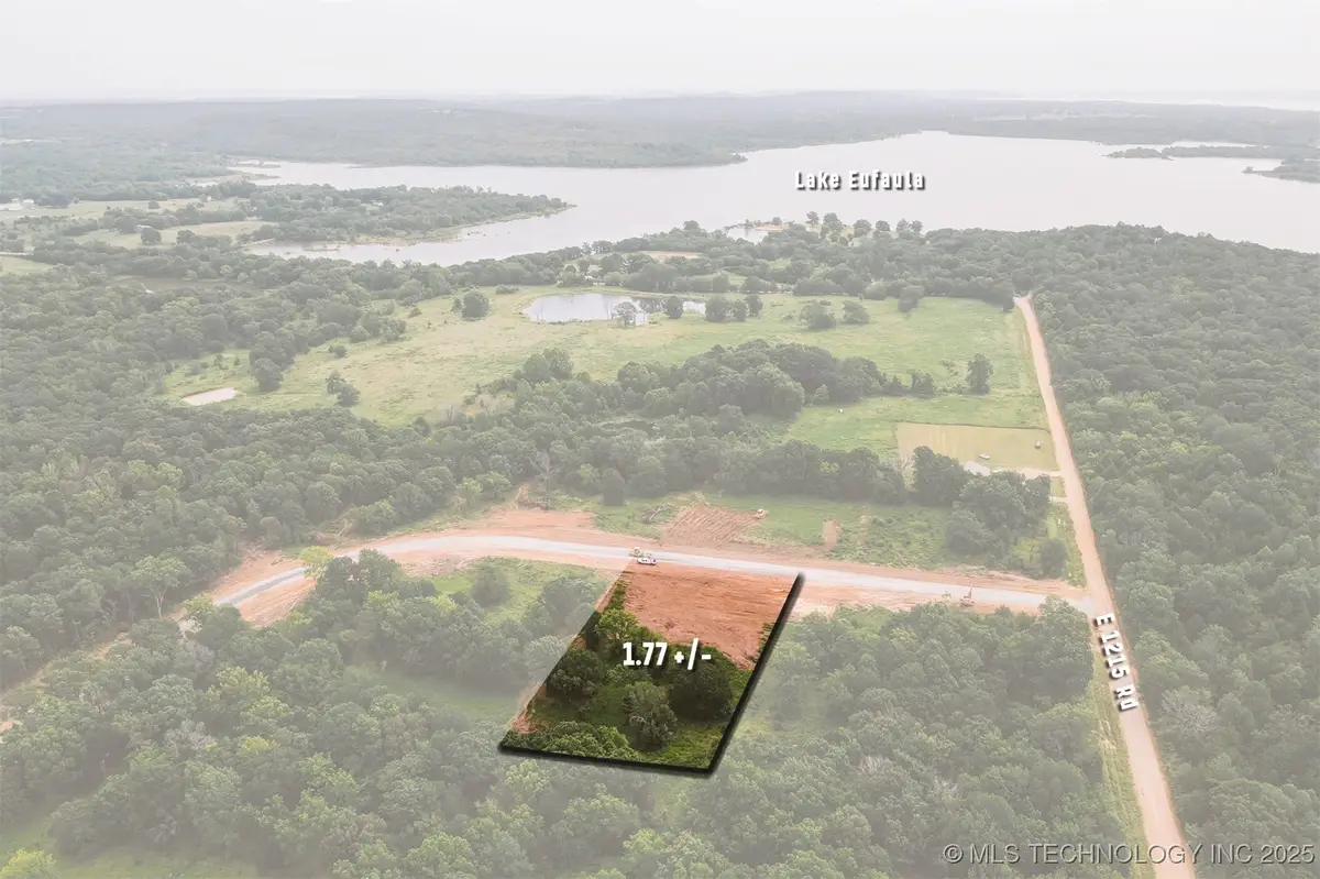 Address Withheld By Seller, Eufaula, OK 74432 - Image #1