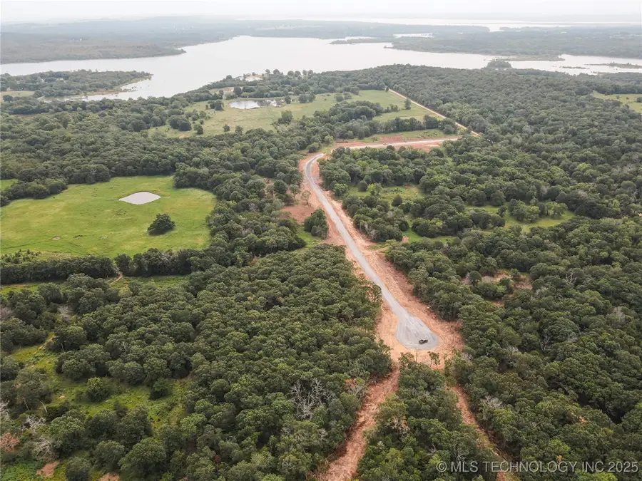 20 E 1215 Road, Eufaula, OK 74432 - Image #2