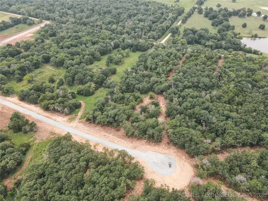 20 E 1215 Road, Eufaula, OK 74432 - Image #3