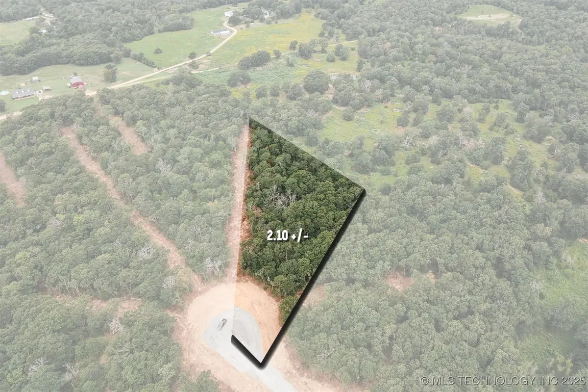26 E 1215 Road, Eufaula, OK 74432 - Image #1